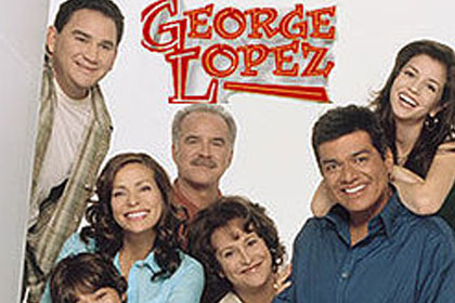 George Lopez Show