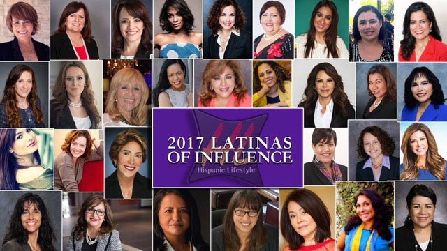 2017 Latinas of Excellence 1