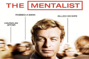 The Mentalist