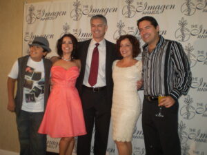 The Imagen Awards