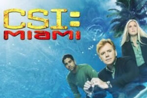 CSI: Miami
