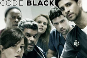 Code Black
