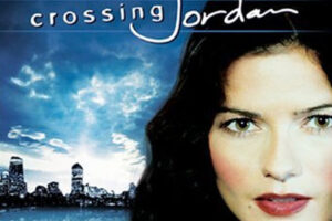 Crossing Jordan