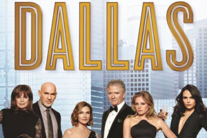 Dallas Final Season