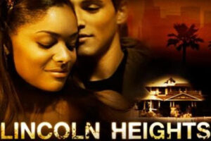 Lincoln Heights