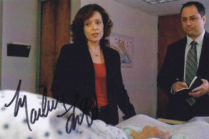 Marlene Forte - Lost