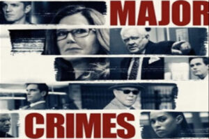 Major Crimes