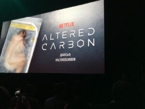 Altered Carbon