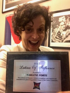 2017 Latinas of Excellence