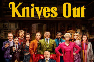 Knives-Out