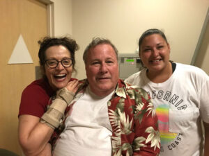 Marlene Forte BTS 10