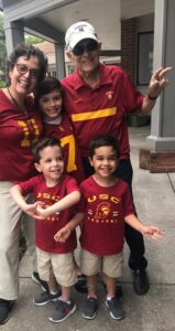 Marlene-Forte-Family-1