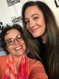 Marlene Forte - LATC