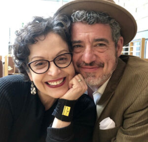 Marlene Forte & Oliver Mayer