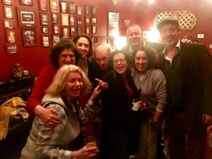 Marlene Forte, Eileen Galindo, Oliver Mayer, Bobby Costanzo - The Alamo